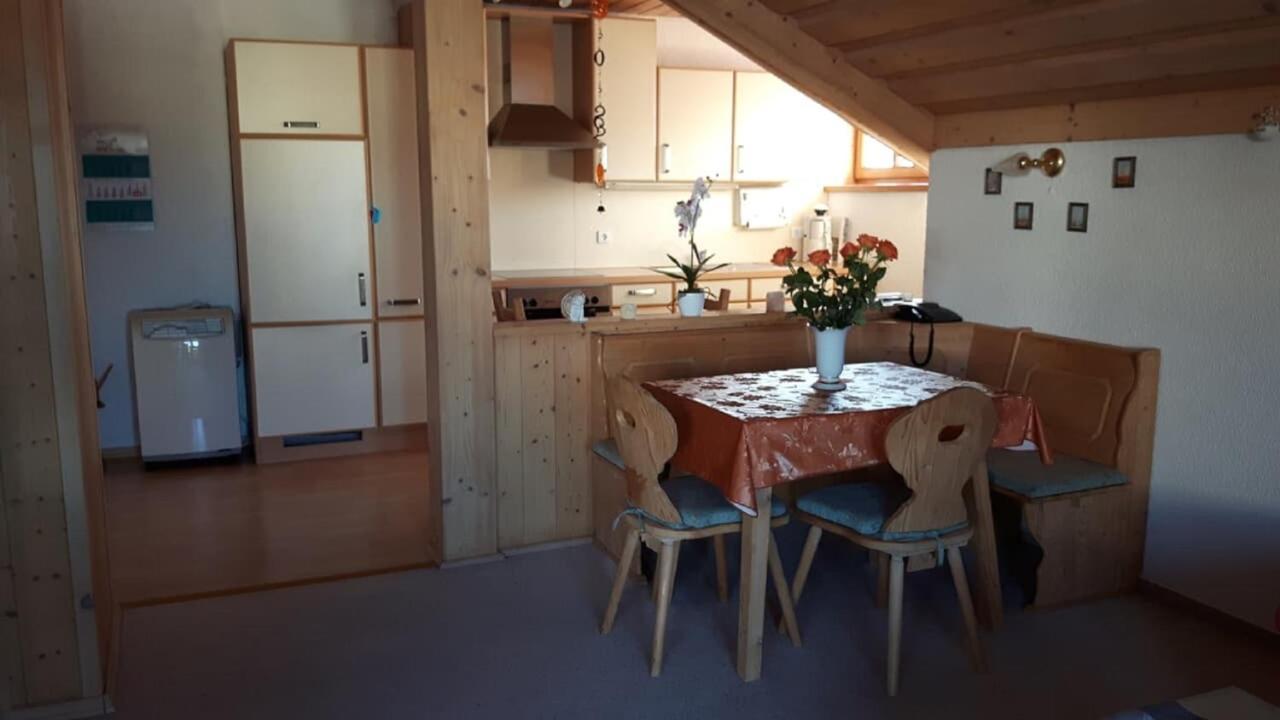 Ferienwohnung Buecherl Waldmünchen Kültér fotó