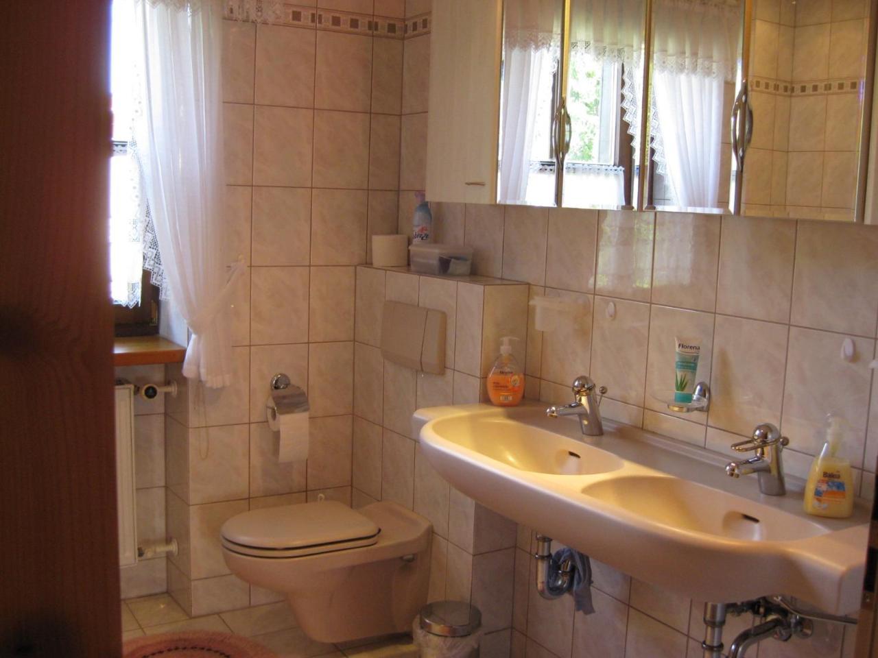 Ferienwohnung Buecherl Waldmünchen Kültér fotó